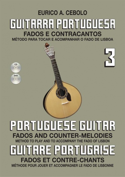 EURICO A. CEBOLO GUITARRA PORTUGUESA 3