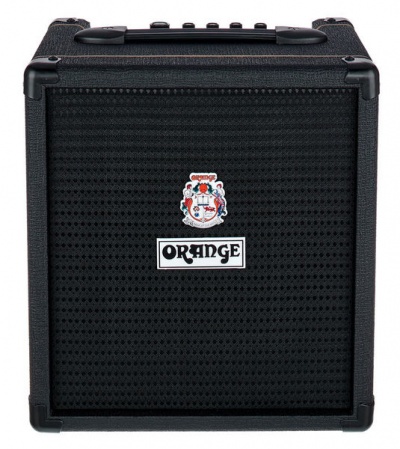 ORANGE CRUSH BASS 25