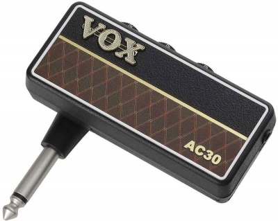 VOX  AMPLUG 2 AC30