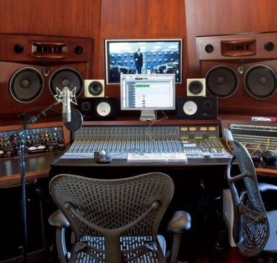 GRAVAÇÃO & ESTUDIO