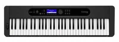 CASIO CT S400