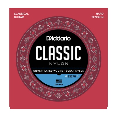 ADDARIO EJ27H