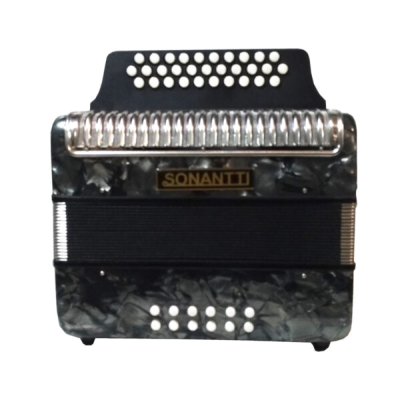 SONANTTI CONCERTINA 3012 CIN