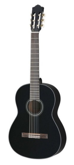 YAMAHA C40IIBK