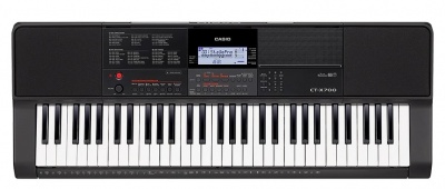 CASIO CT X700
