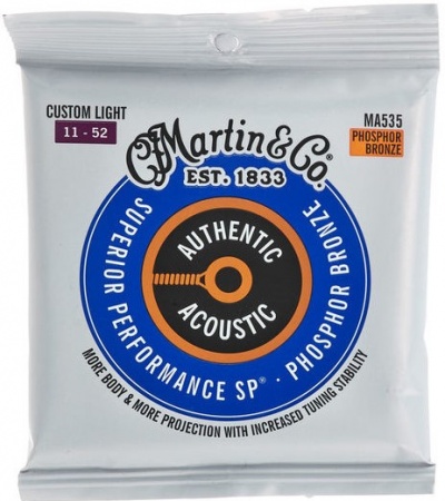 MARTIN MA535