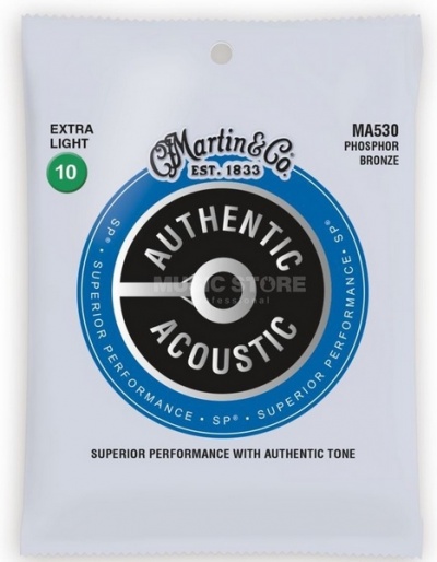 MARTIN MA530