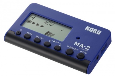 KORG MA2