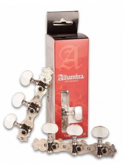 ALHAMBRA NUM 1