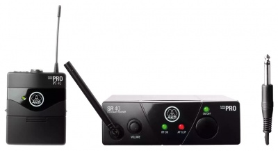 AKG WMS 40PROMINI IS