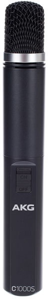 AKG C1000S MKIV