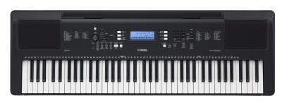 YAMAHA PSR EW310