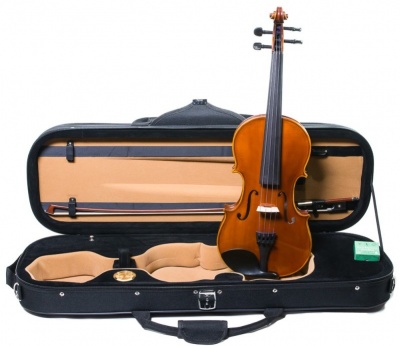 F. MULLER VIRTUOSO 4/4