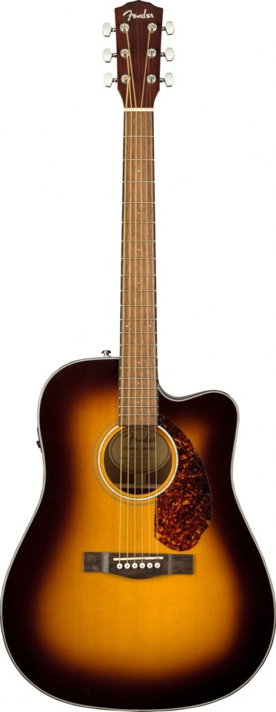 FENDER CD140SCESB