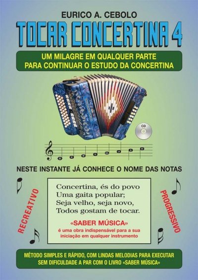 EURICO A. CEBOLO TOCAR CONCERTINA 4