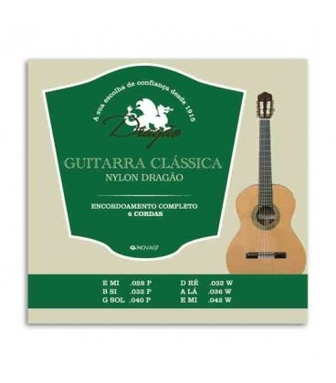 DRAGÃO SUPREME S410