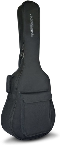 CROSSROCK CRSG006DBK 4/4