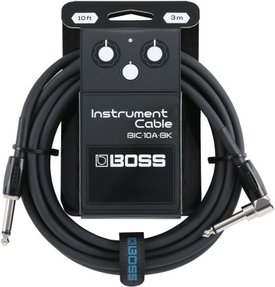 BOSS BIC-10A-BK