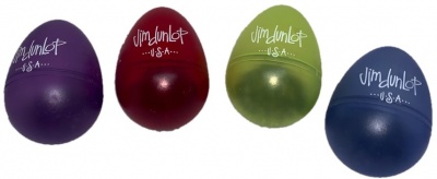 MARACA C/FORMATO D/OVO 9102