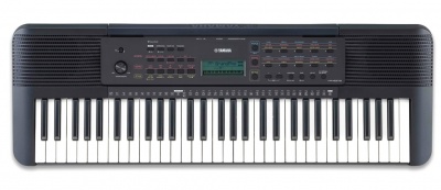YAMAHA PSR E273
