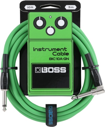 BOSS BIC-10A-GN