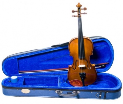 STENTOR STUDENT I 1/2