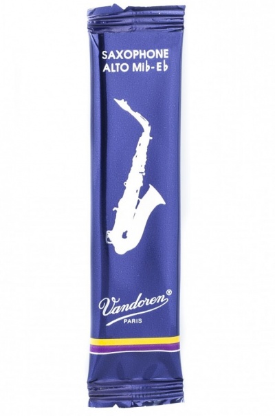 VANDOREN 1/2/3 SAX ALTO