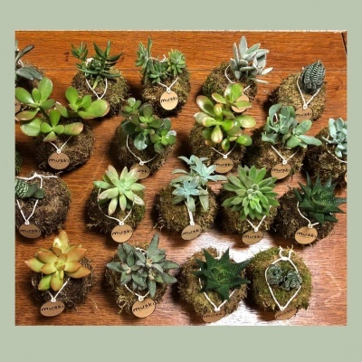 Mini Muski - Lembranças