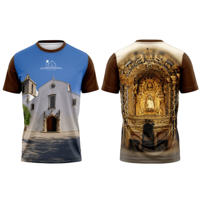 TS11#03#03 - Igreja Matriz de Nossa Senhora da Salvação