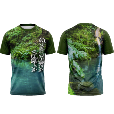 TS20#13#01 - Caldeira Velha