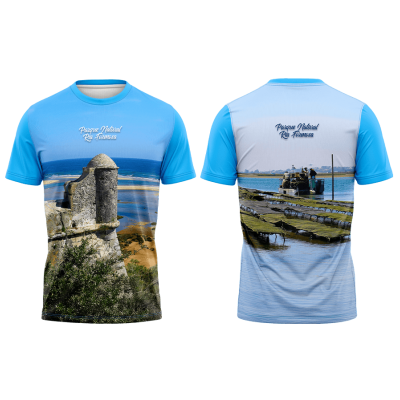 TS08#05#02 - Parque Natural da Ria Formosa