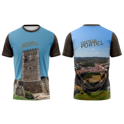 TS07#09#01 - Castelo de Portel