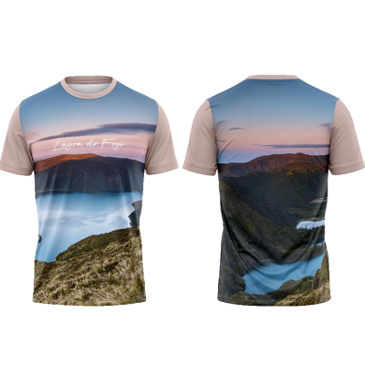 TS20#13#02 - Lagoa do Fogo