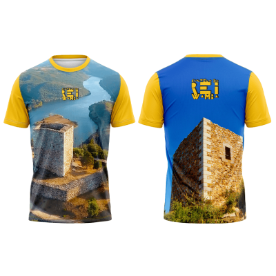 TS05#11#01 - Castelo do Rei Wamba