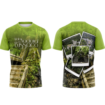 TS01#10#01 - Mata Nacional do Bussaco