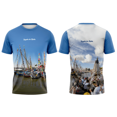 TS15#06#01 - Regatas de barcos