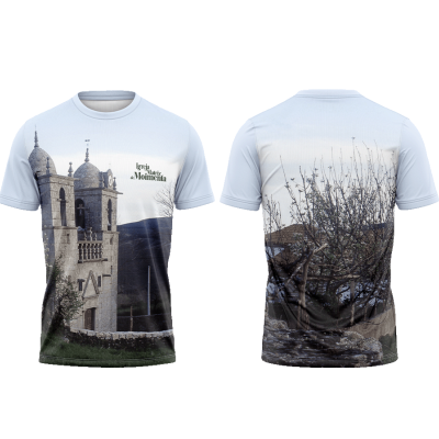 TS18#07#02 - Igreja Matriz de Moimenta