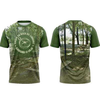 TS01#02#03 - Parque da Boca do Carreiro