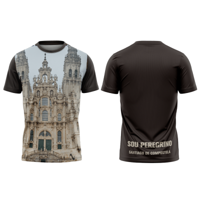 TT03#13 - Santiago de Compostela