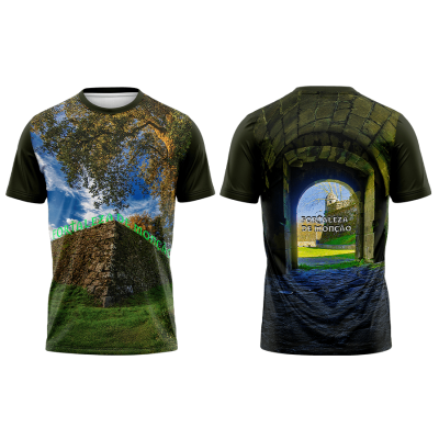 TS16#04#01 - Fortaleza de Monção