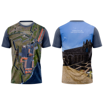 TS20#01#02 - Fortaleza de São João Batista