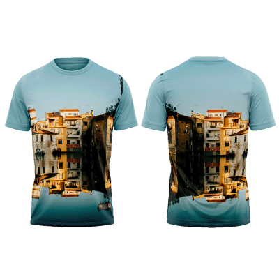 TS18#23#04 - Vista Panorâmica