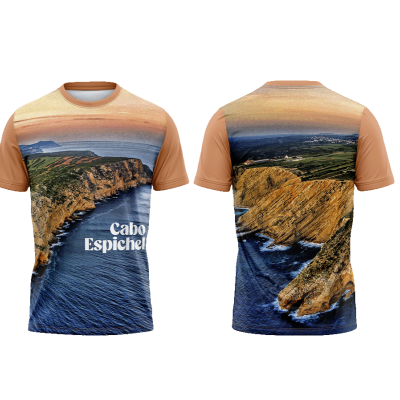 TS15#11#01 - Cabo Espichel