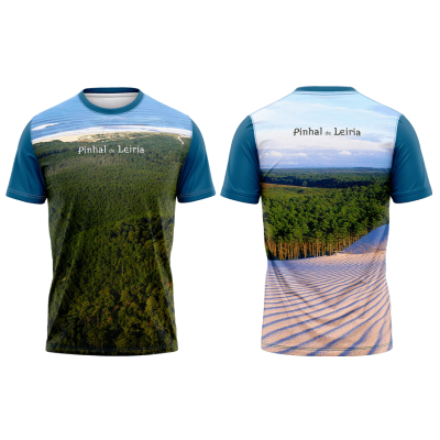 TS10#09#01 - Pinhal de Leiria