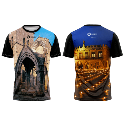 TS03#08#02 - Centro Histórico