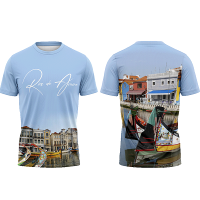 TS01#11#01 - Ria de Aveiro