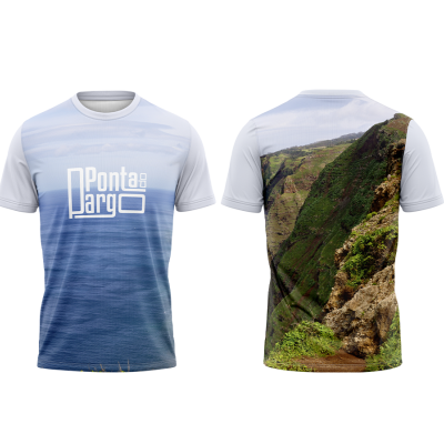 TS19#01#01 - Ponta do Pargo