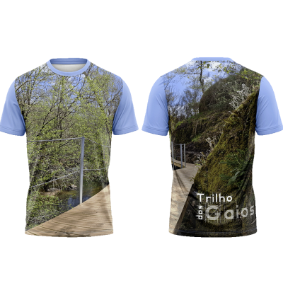 TS06#16#01 - Trilho dos Gaios