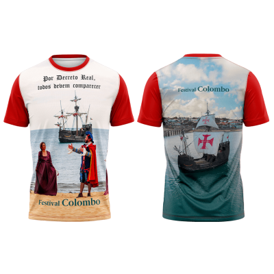 TS19#07#02 - Festival do Colombo