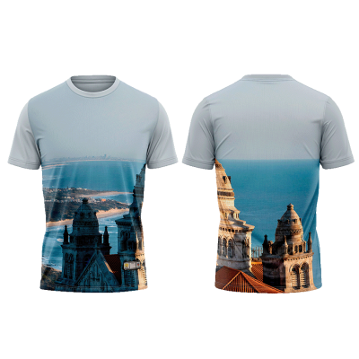 TS16#09#02 - Vista Panorâmica